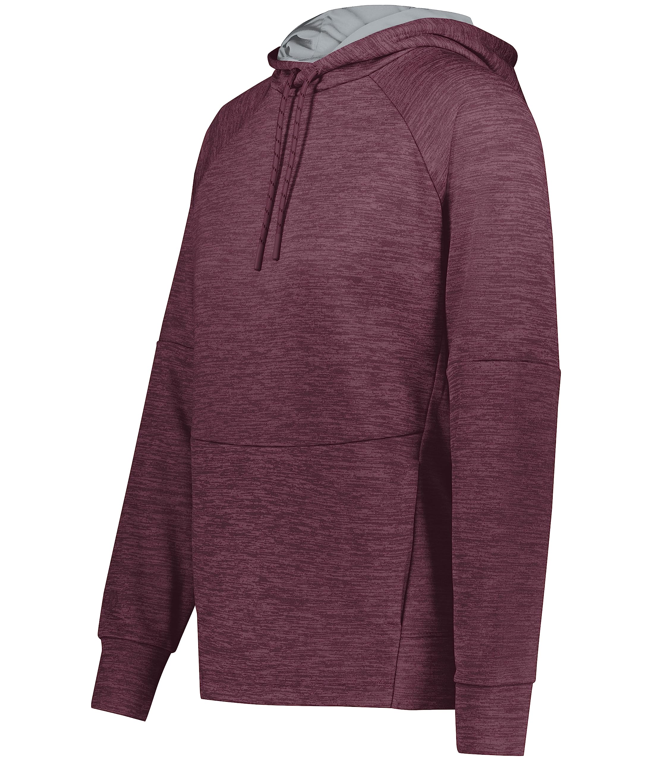 Holloway Women's pro Performance Fleece Hoodie