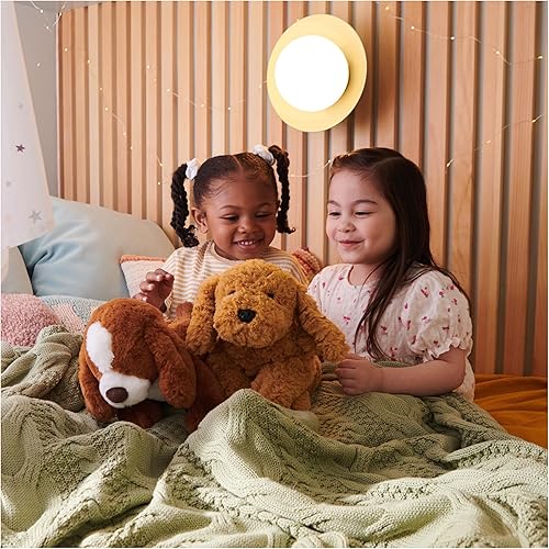 Vista 16 de Randle de Gund, perro gran boyero suizo de peluche Randle Mountain Dog 13