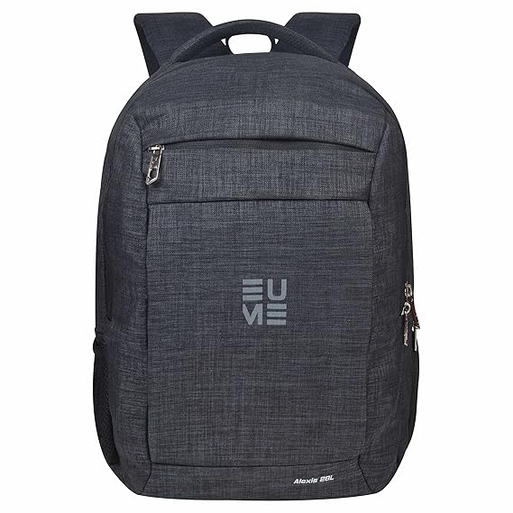 EUME Alexis 28 Ltr Laptop Backpack for 15.6 inch Laptop - Blue Series