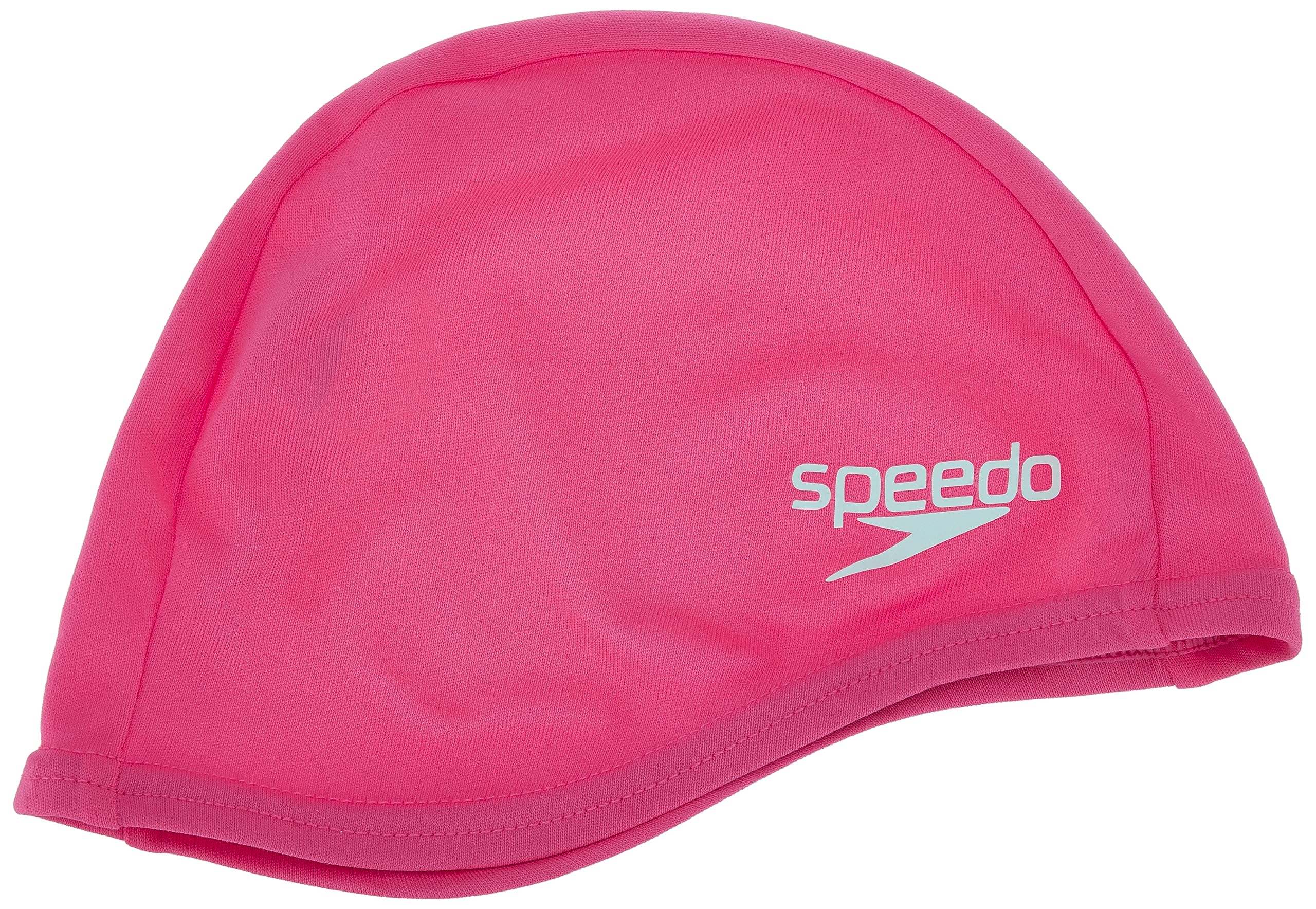 Speedo Polyester Cap Junior Gorro de natación Junior Unisex