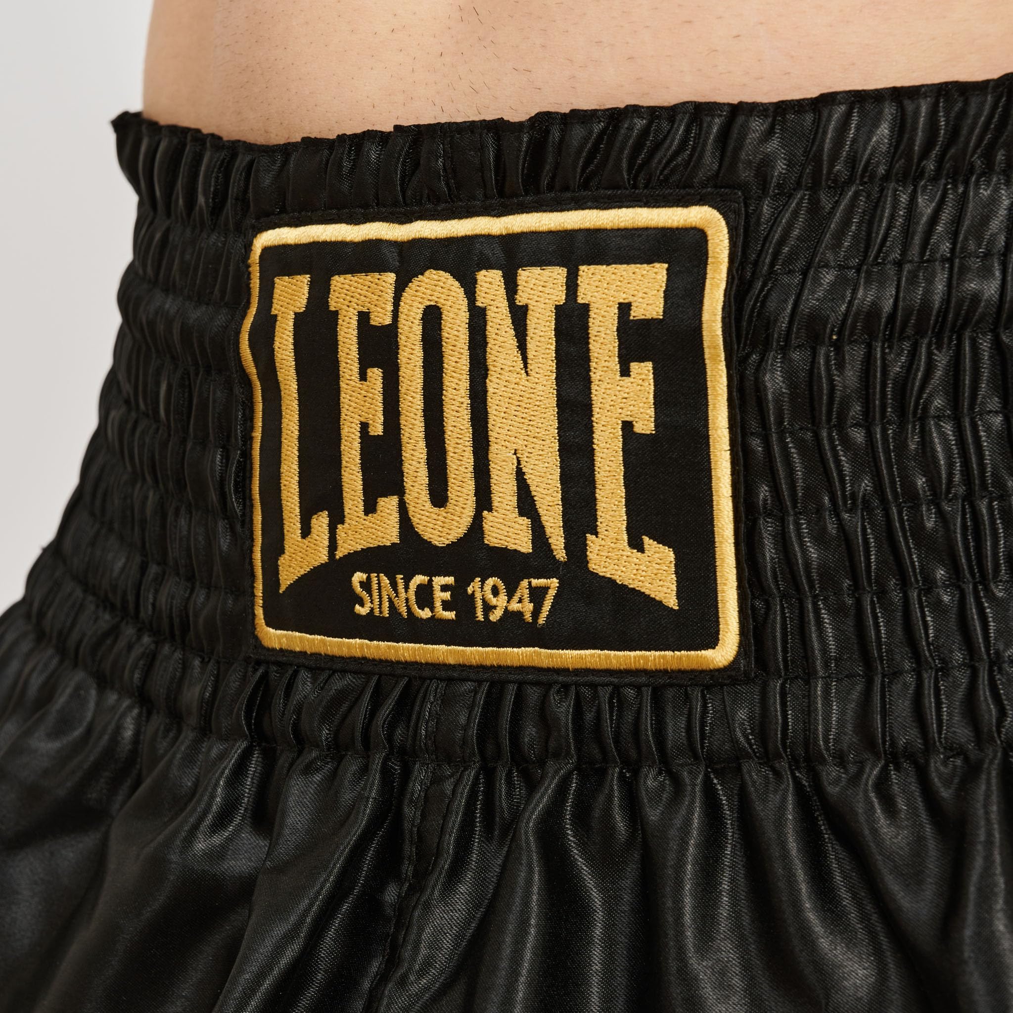 LEONE 1947 Pantaloncino Kick Basic - Szorty Kick Basic Uniseks