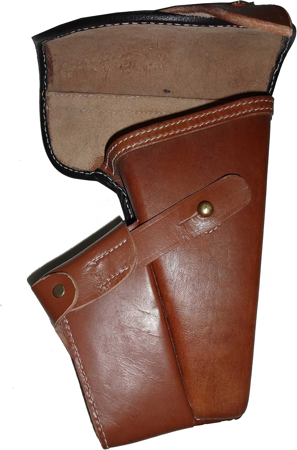 warreplica Austrian Roth-Steyr M1907 Leather Holster