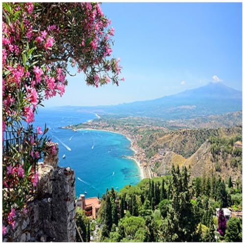 Sicilia: Il viaggio - //medicalbooks.filipinodoctors.org