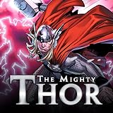 Read Online The Mighty Thor (2011-2012) (Collections) (3 Book Series) Reader