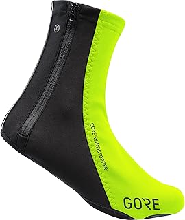 shoe covers for winter cycling