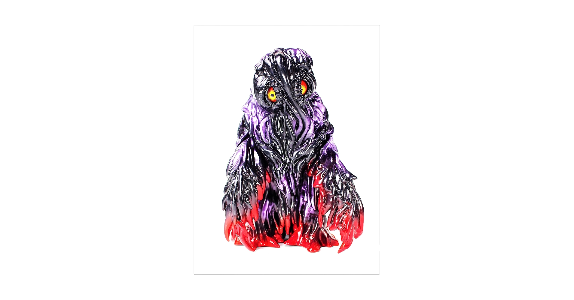 Amazon | CCP Artistic Monsters Collection AMCシリーズ ヘドラ