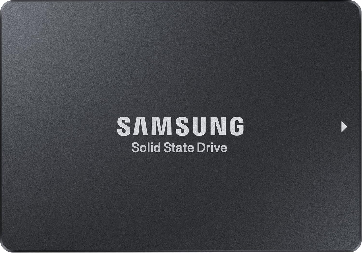 Samsung Sm863 960 Gb 2.5 Internal Solid State Drive 520 Mb/s Maximum Read and 485 Mb/s Maximum Write Transfer Rate