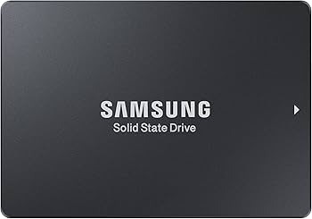 Amazon.com: Samsung Sm863 960 Gb 2.5 Internal Solid State Drive