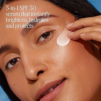 Amazon.com: COOLA Organic Dew Good Illuminating Probiotic Serum