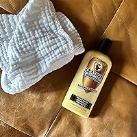 Vista 3 de Howard Products Acondicionador de cuero Howard LC0008, 8 onzas