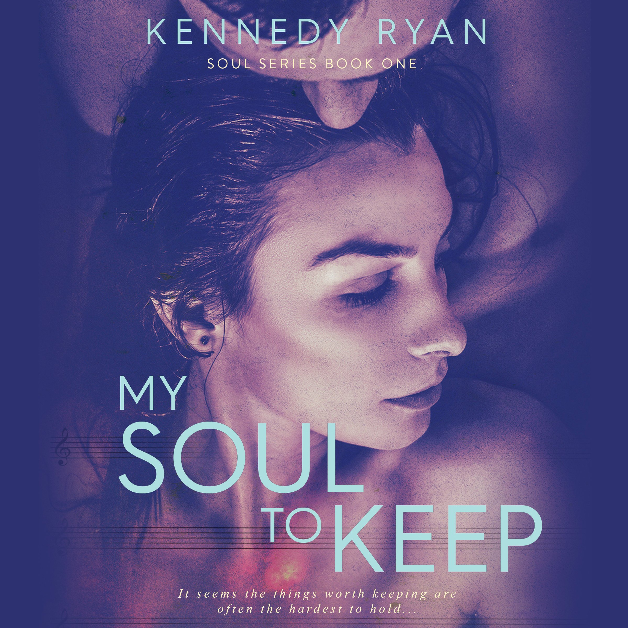 Cover art for My Soul to Keep