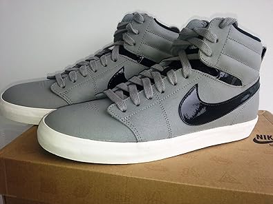 nike hally hoop sneakers