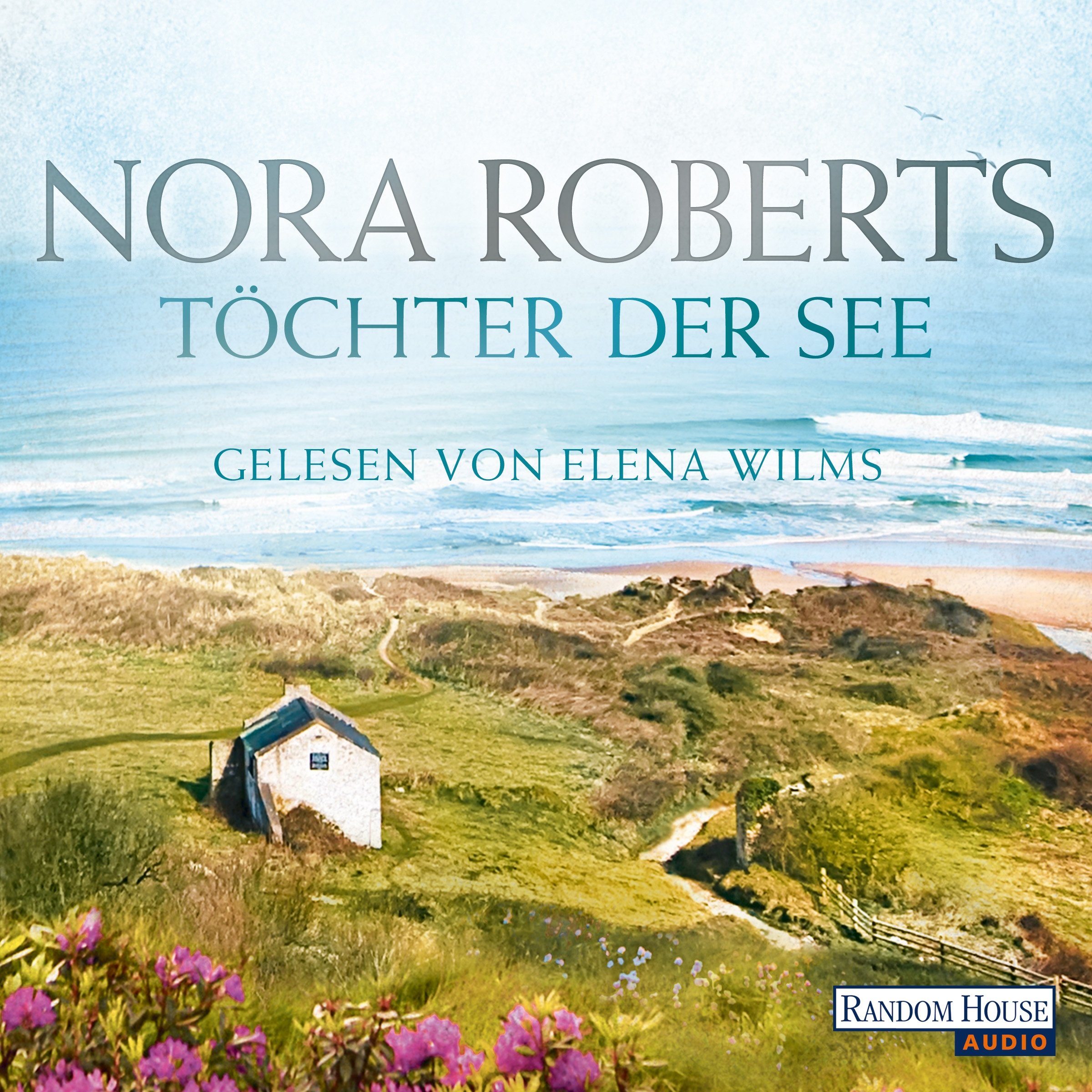 Cover art for Töchter der See
