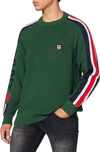 gant sweater