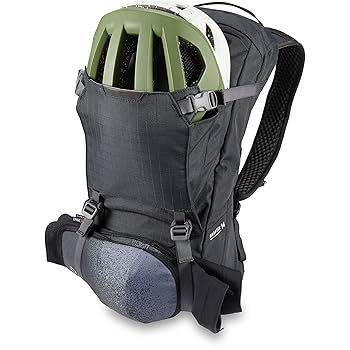 Dakine バイク ハイドレーションバックパック