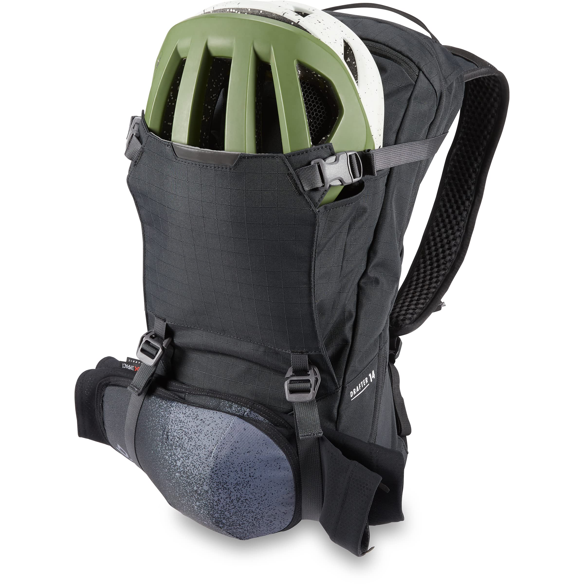 Dakine バイク ハイドレーションバックパック Amazon.co.jp: Dakine Session 8L - ビンテージ迷彩、ワンサイズ