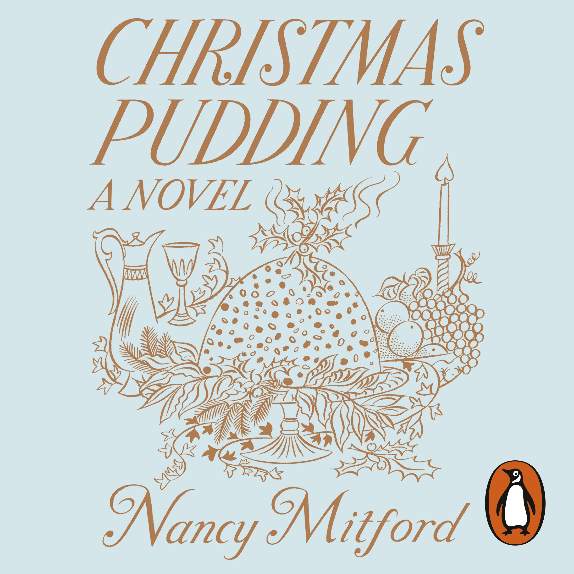 Christmas Pudding