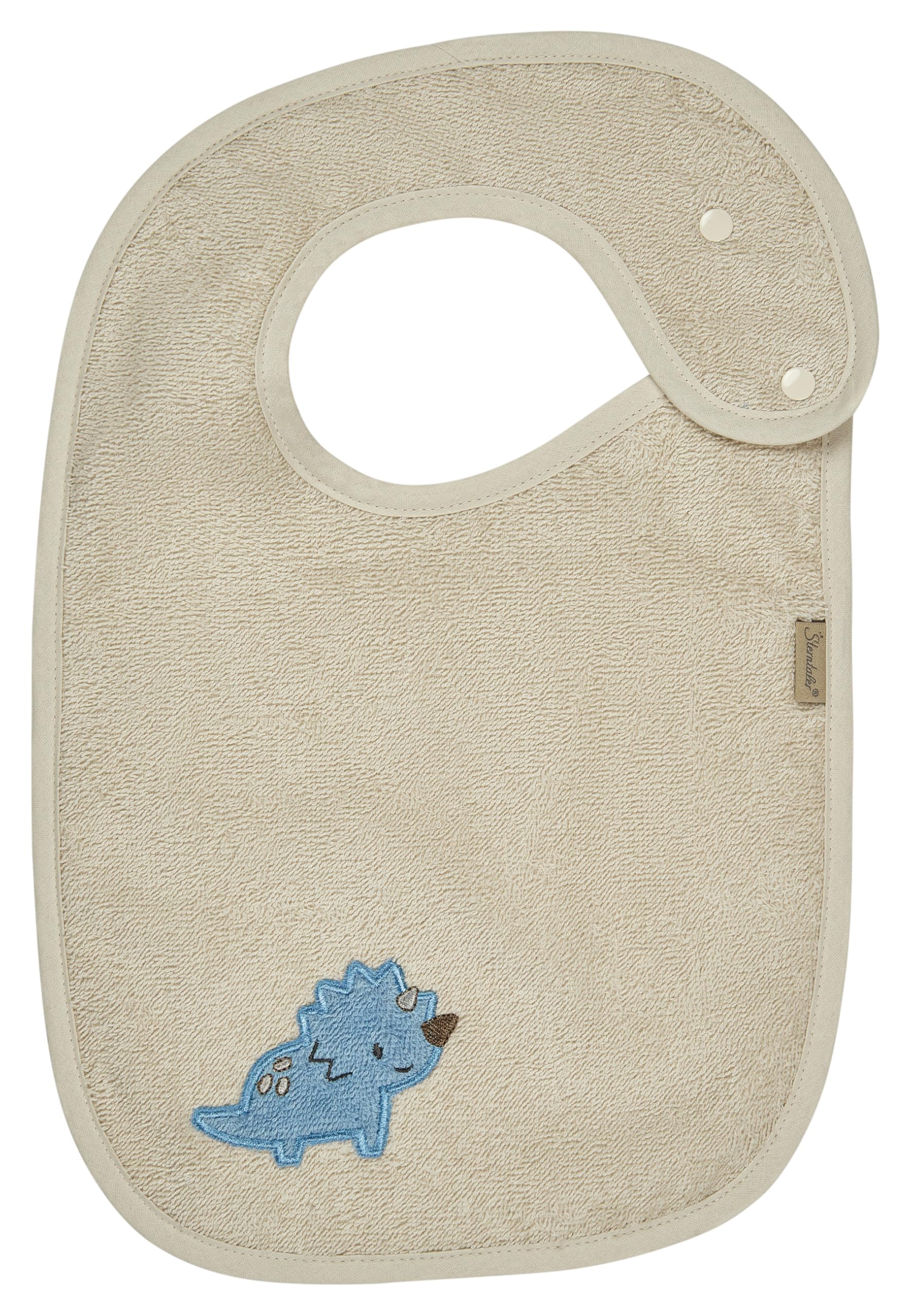 Sterntaler Bib insert DINO Rexi