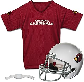 children's cardinals jersey