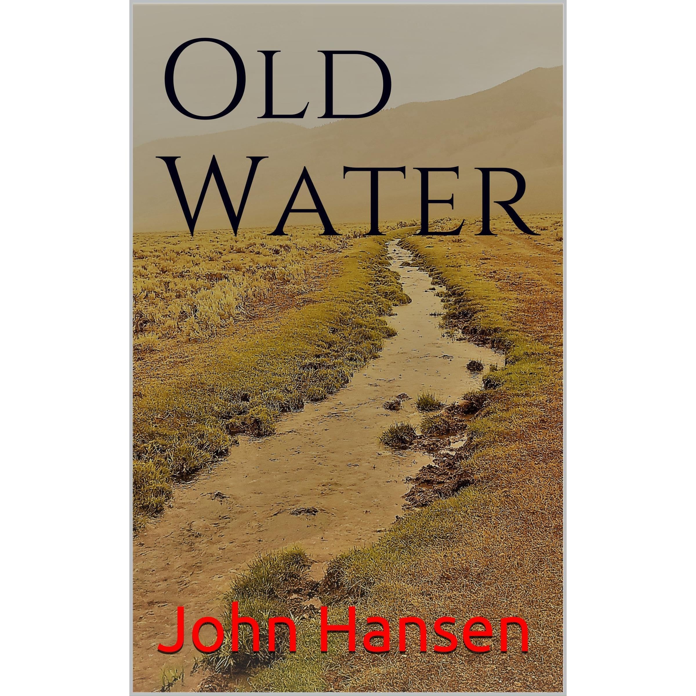Old Water