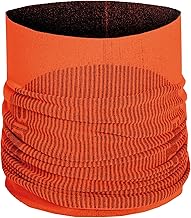 BIOTEX Limitless Seamless Thermal and Breathable Neck Warmer for Winter, Tubular for All Sports, Technical Sports Underwear