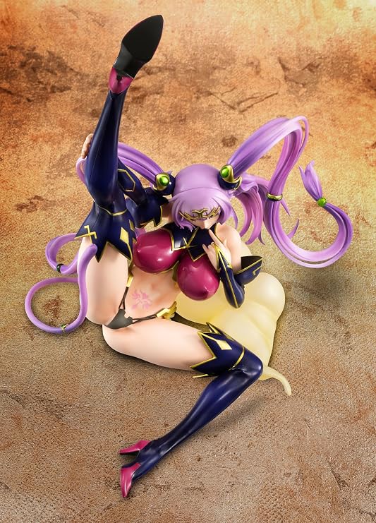 Excellent Model CORE Yo-Monkey Deadcast, Saten 1/8 Scale Complete Figure First Press Limited Edition Bonus: A3 Bath Poster Included