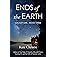 Ends of the Earth: Galaxy Girl Book Three