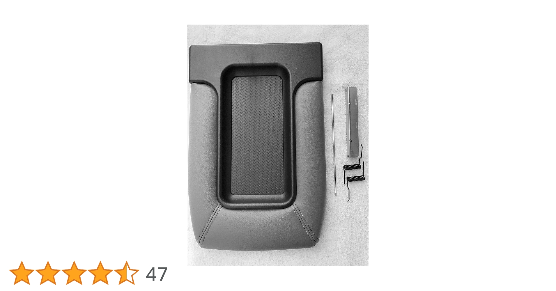 ITEK AUTO 1995-1999 C & K1500 2500 3500 Center Console