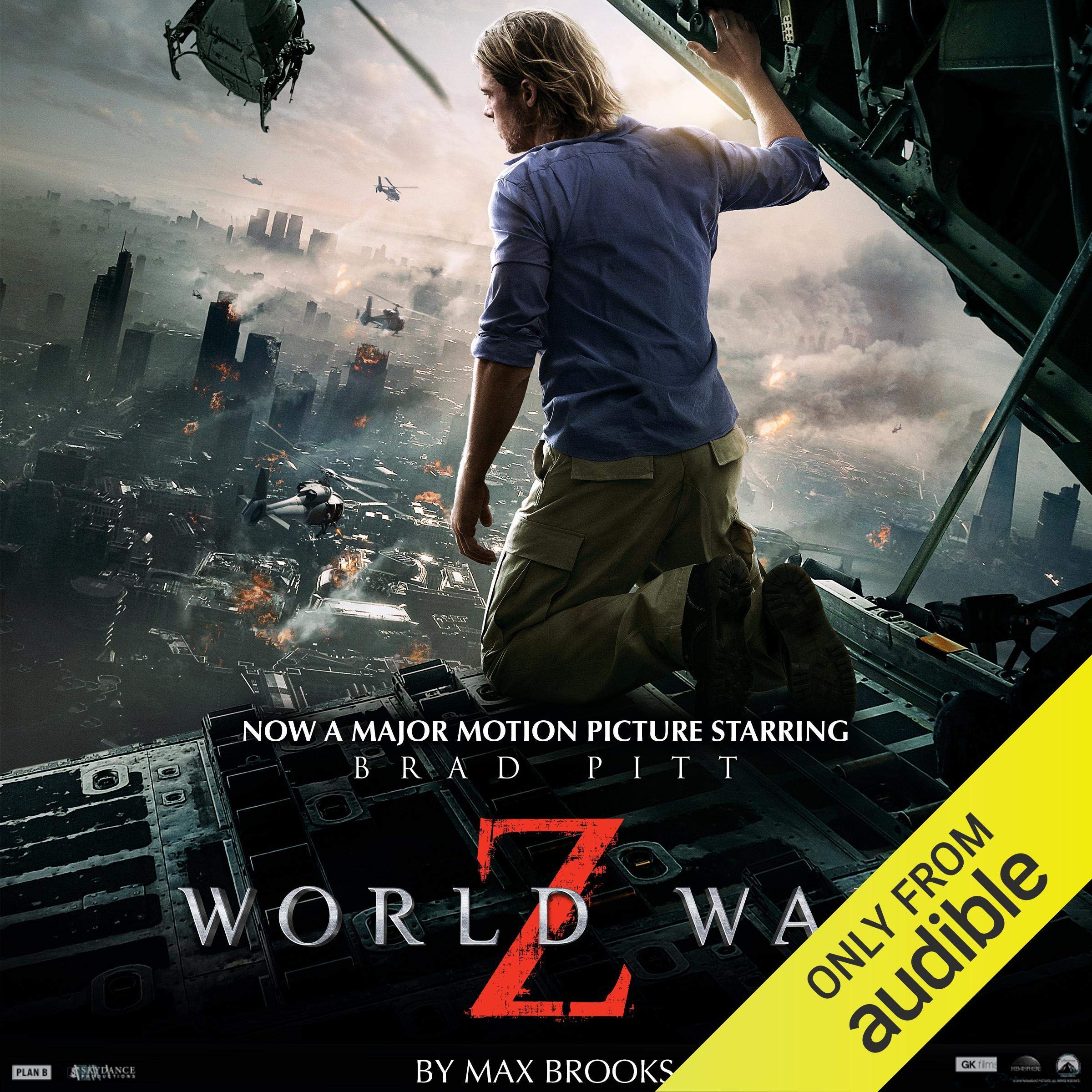 World War Z