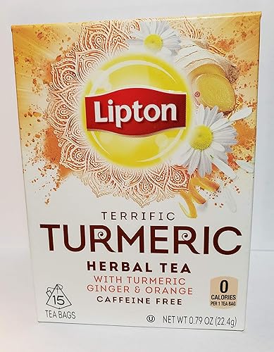 Lipton Té de hierbas