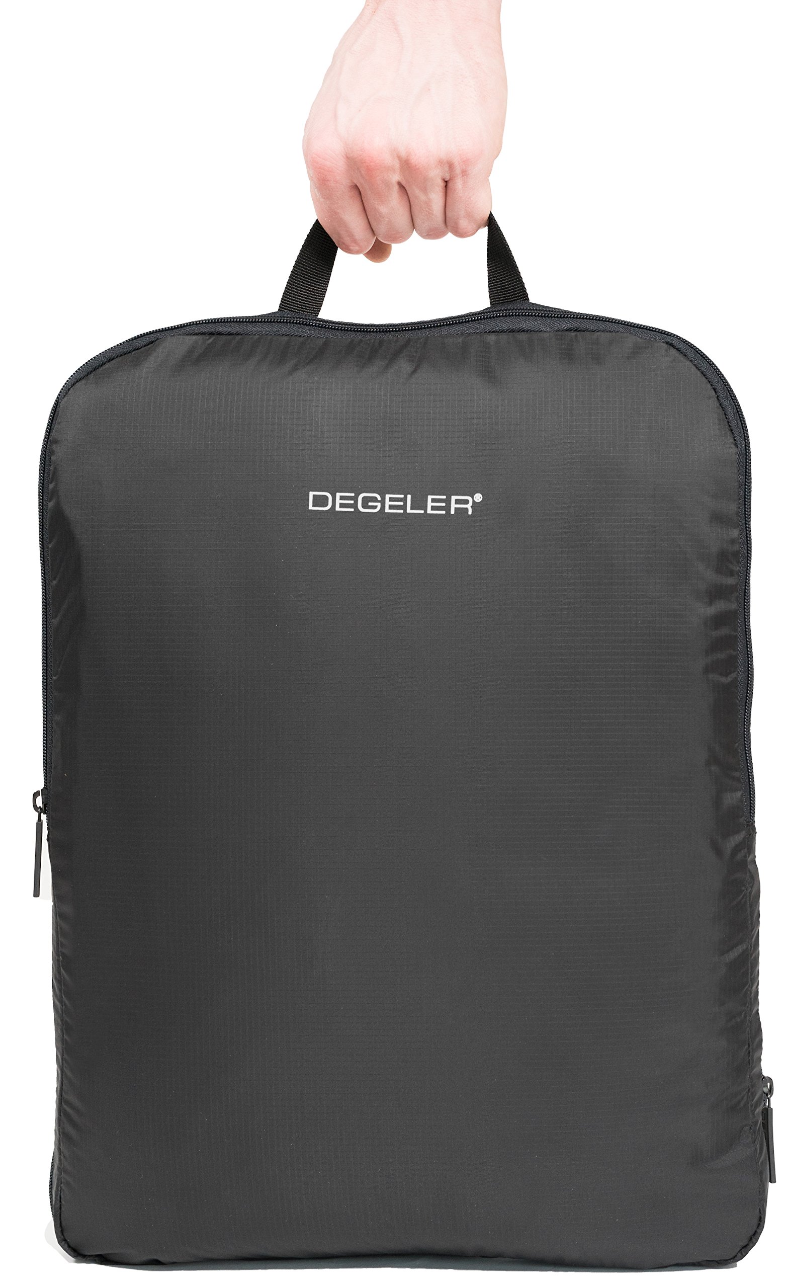 Kompressionstasche – wasserdichte Packtasche als Kofferorganizer | Ultraleichter Packwürfel & Wäschebeutel fürs Gepäck | Ideale Kleidertasche fürs Handgepäck auf Reisen