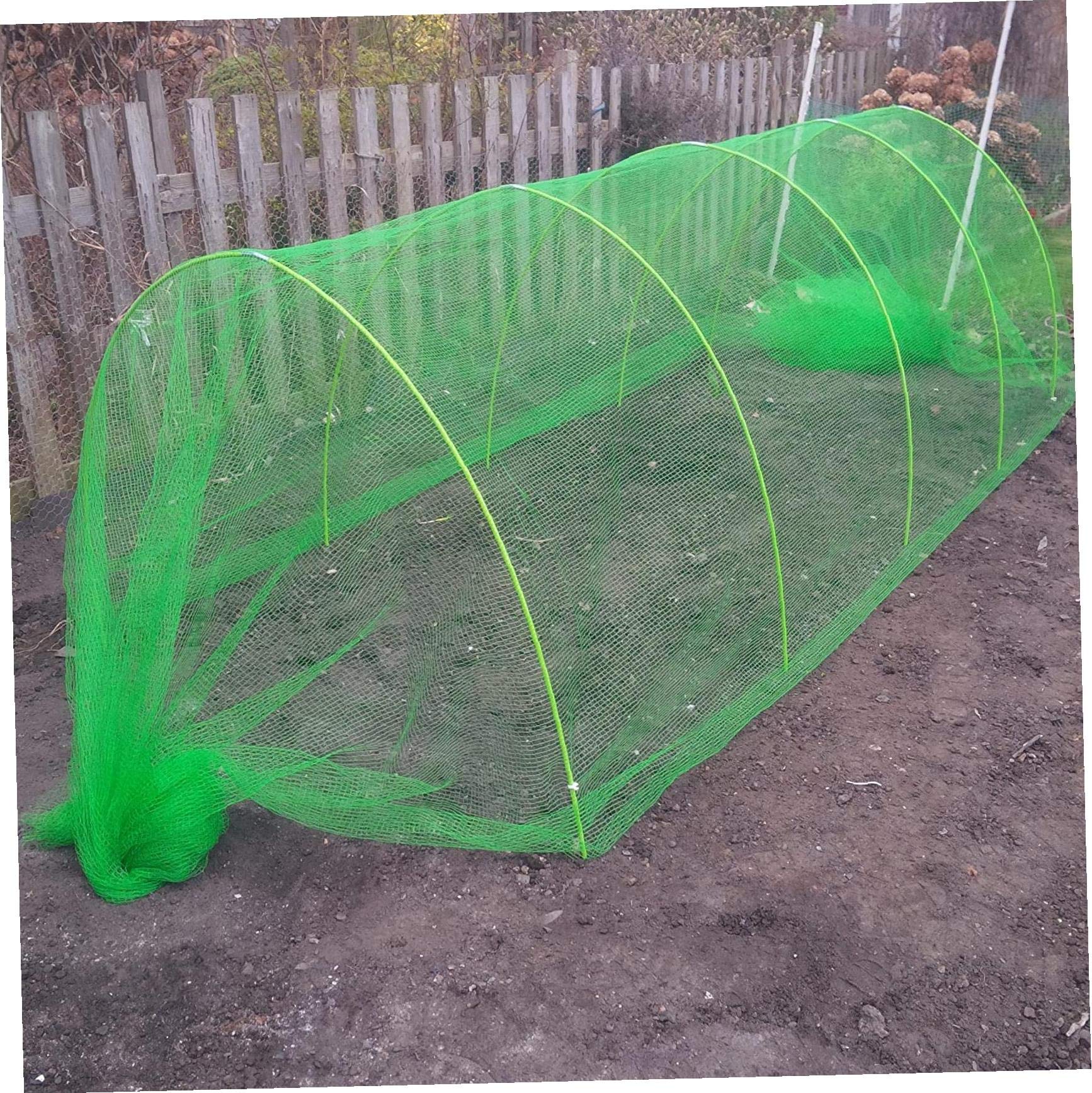 Anti Butterfly Netting 5 * 2m Anti-butterfly Net and Insect-proof Net 1 Piece