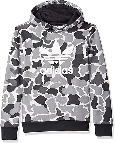 donovan mitchell adidas hoodie