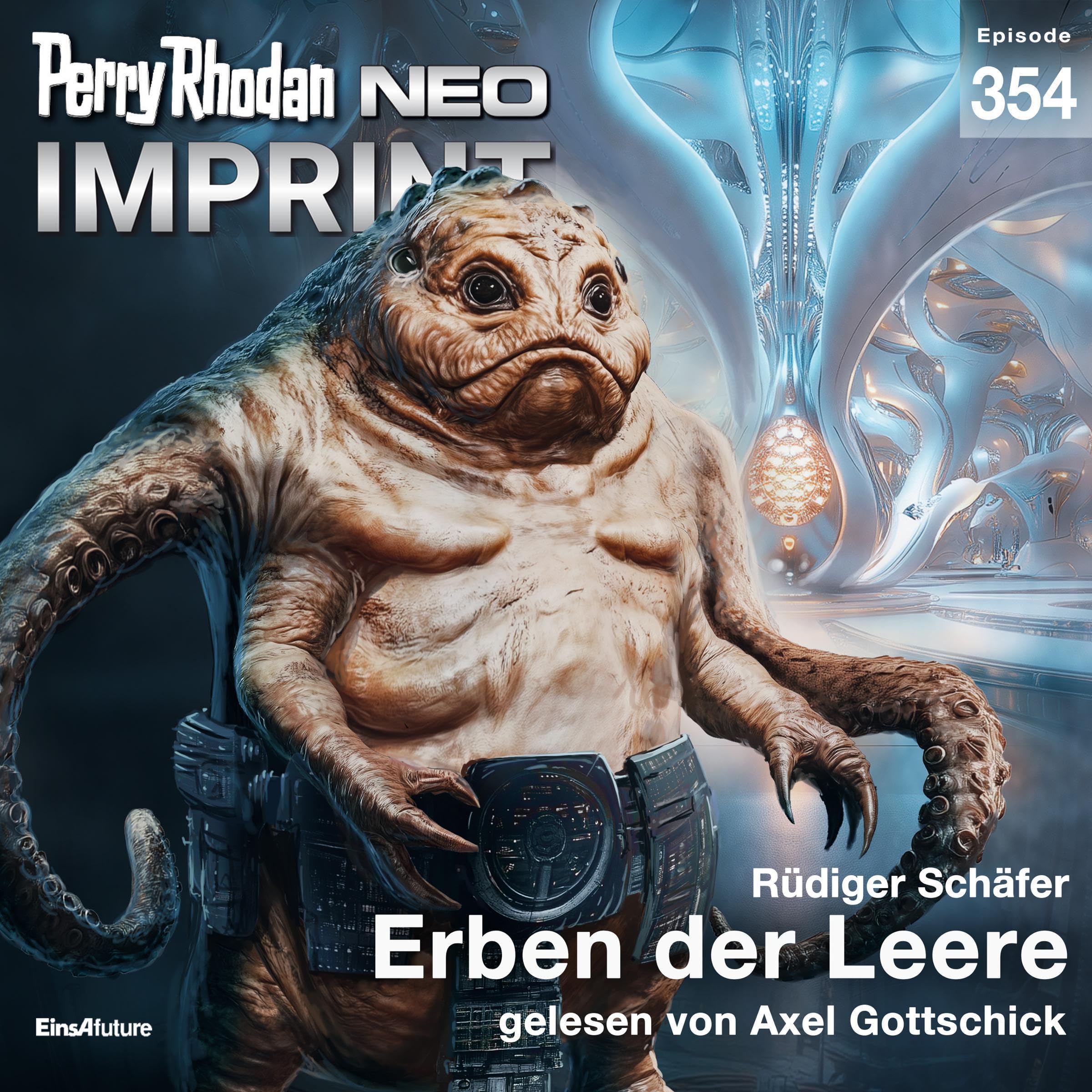 Erben der Leere