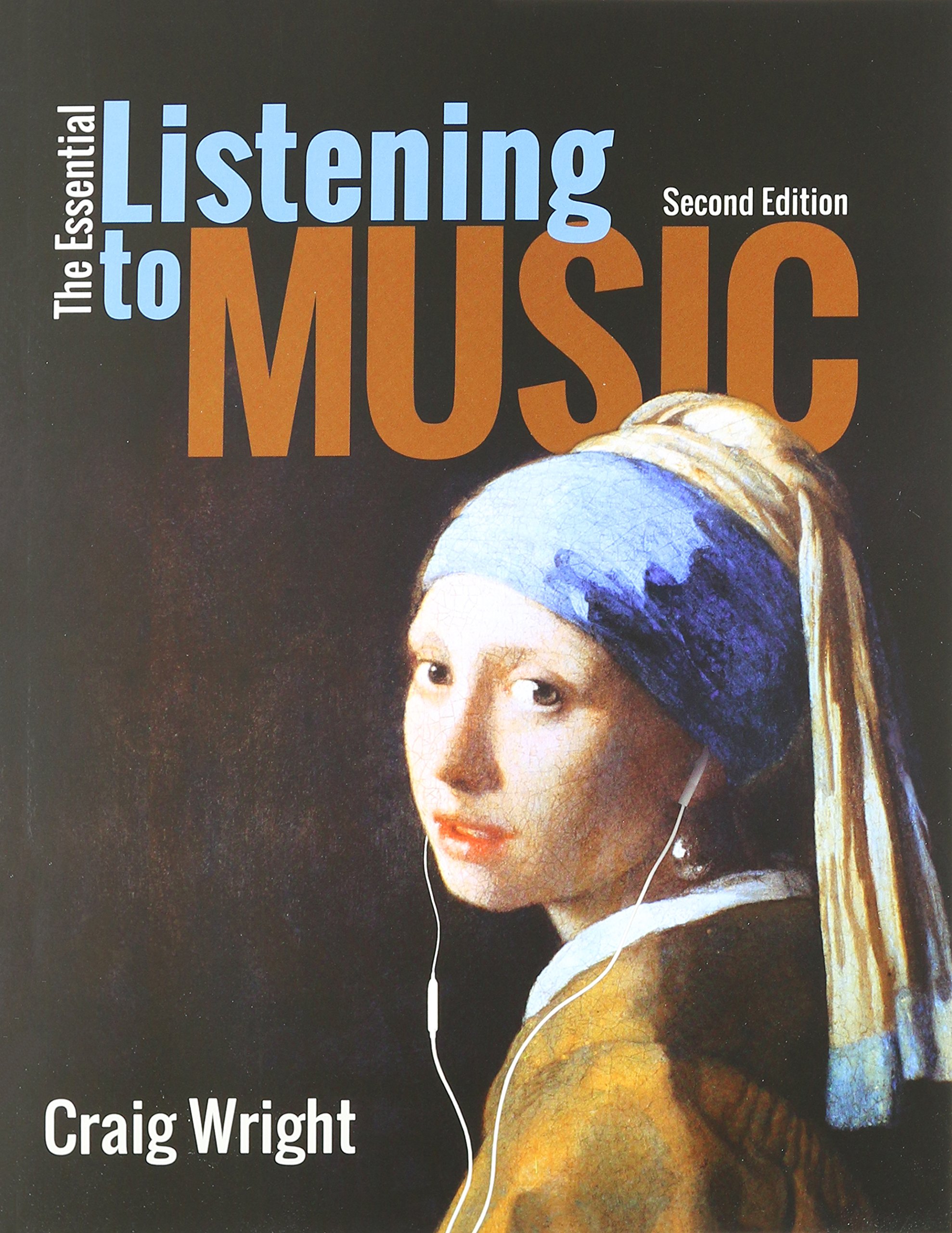 The Essential Listening to Music (with Digital Music Downloads)