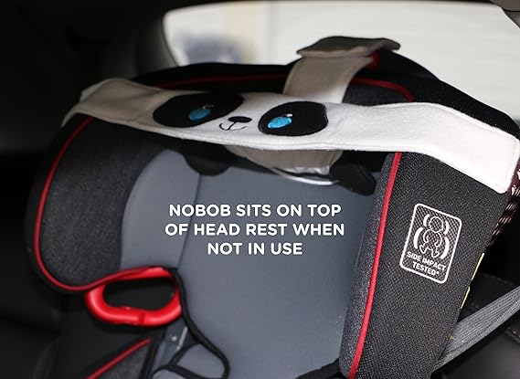 nobob head support