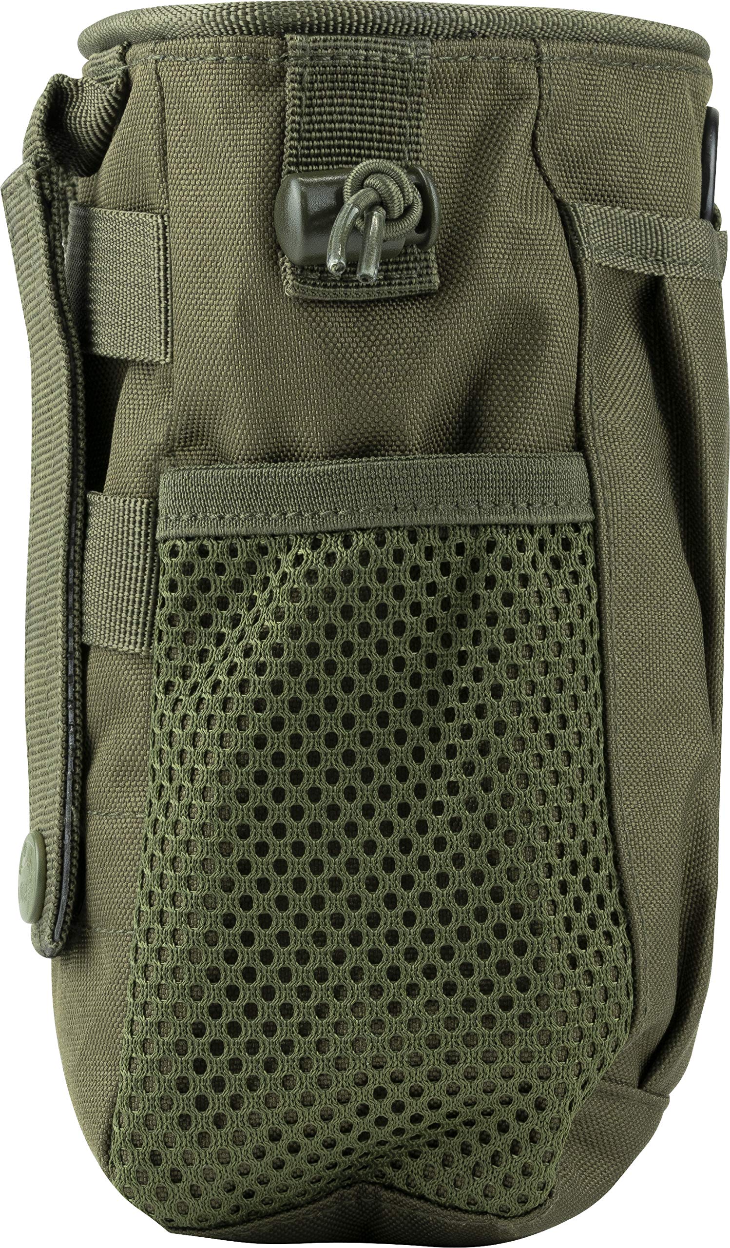 Viper TACTICAL - Elite Cordura 600D Case - Zielony