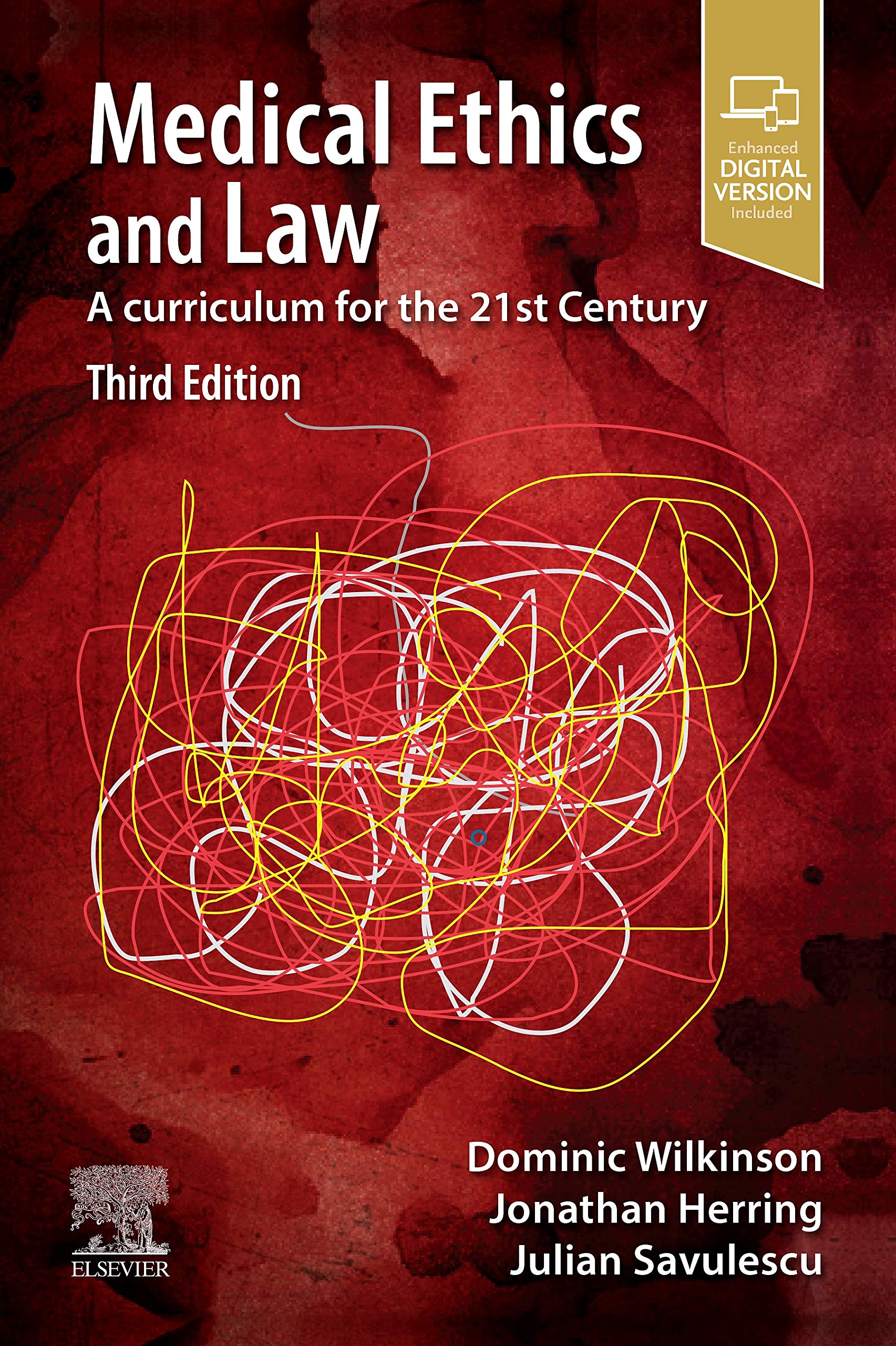 Medical Ethics and Law by Dominic Wilkinson, Jonathan Herring... - 9780702075964
