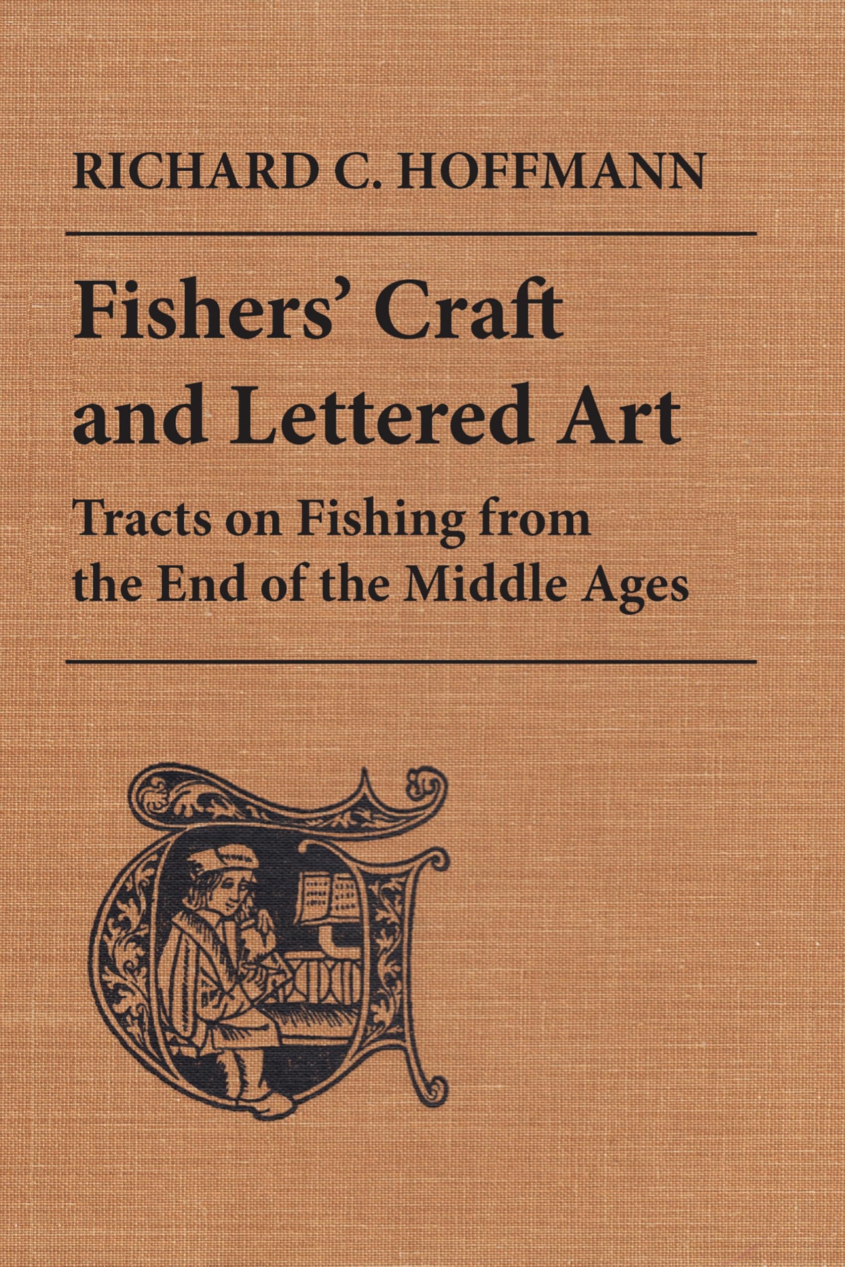 Fishers' Craft and Lettered Art - 9780802078537