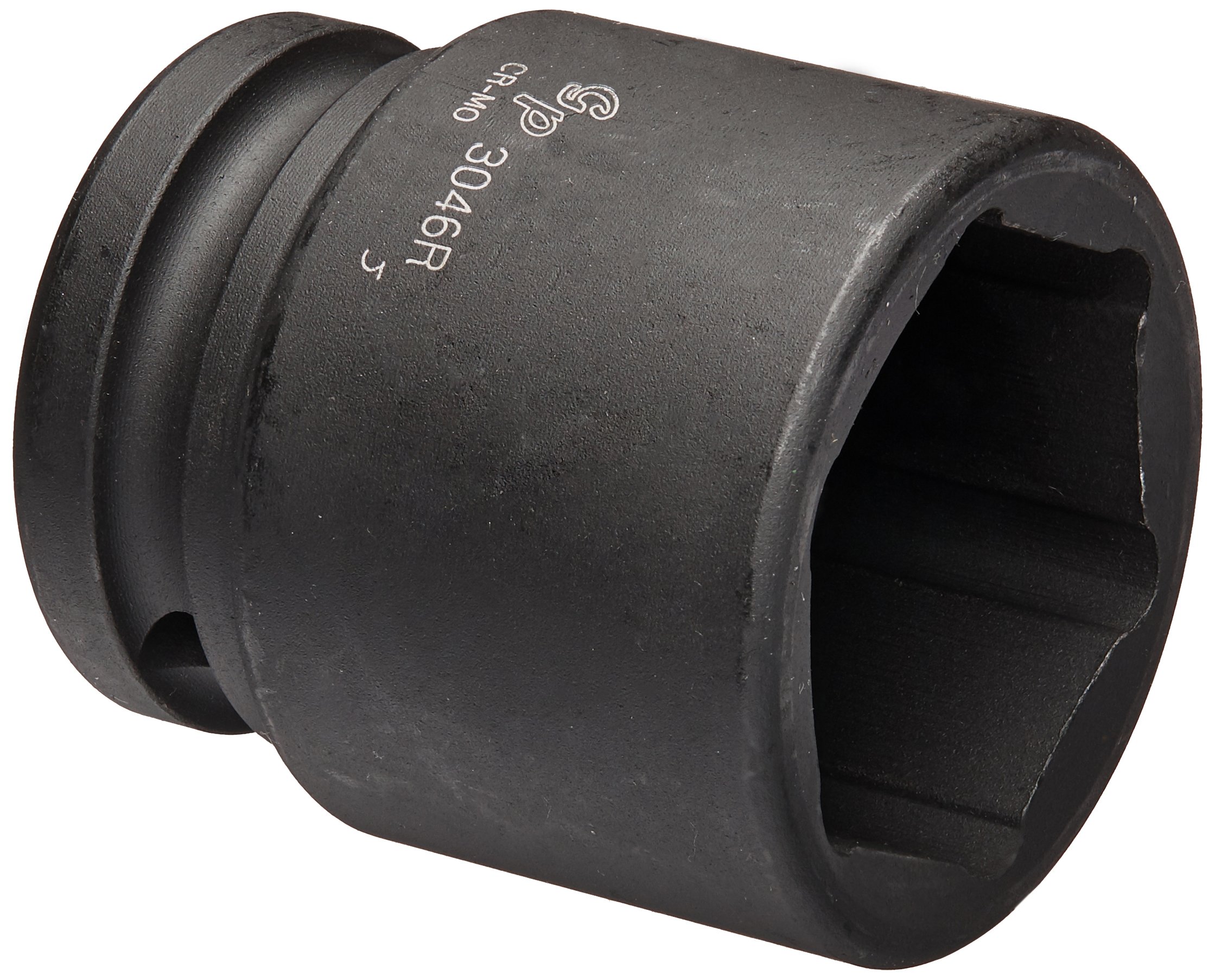 Grey Pneumatic (3046R) 3/4" Drive x 1-7/16" Standard Socket