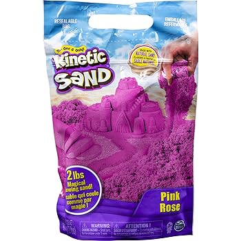 kinetic sand amazon uk