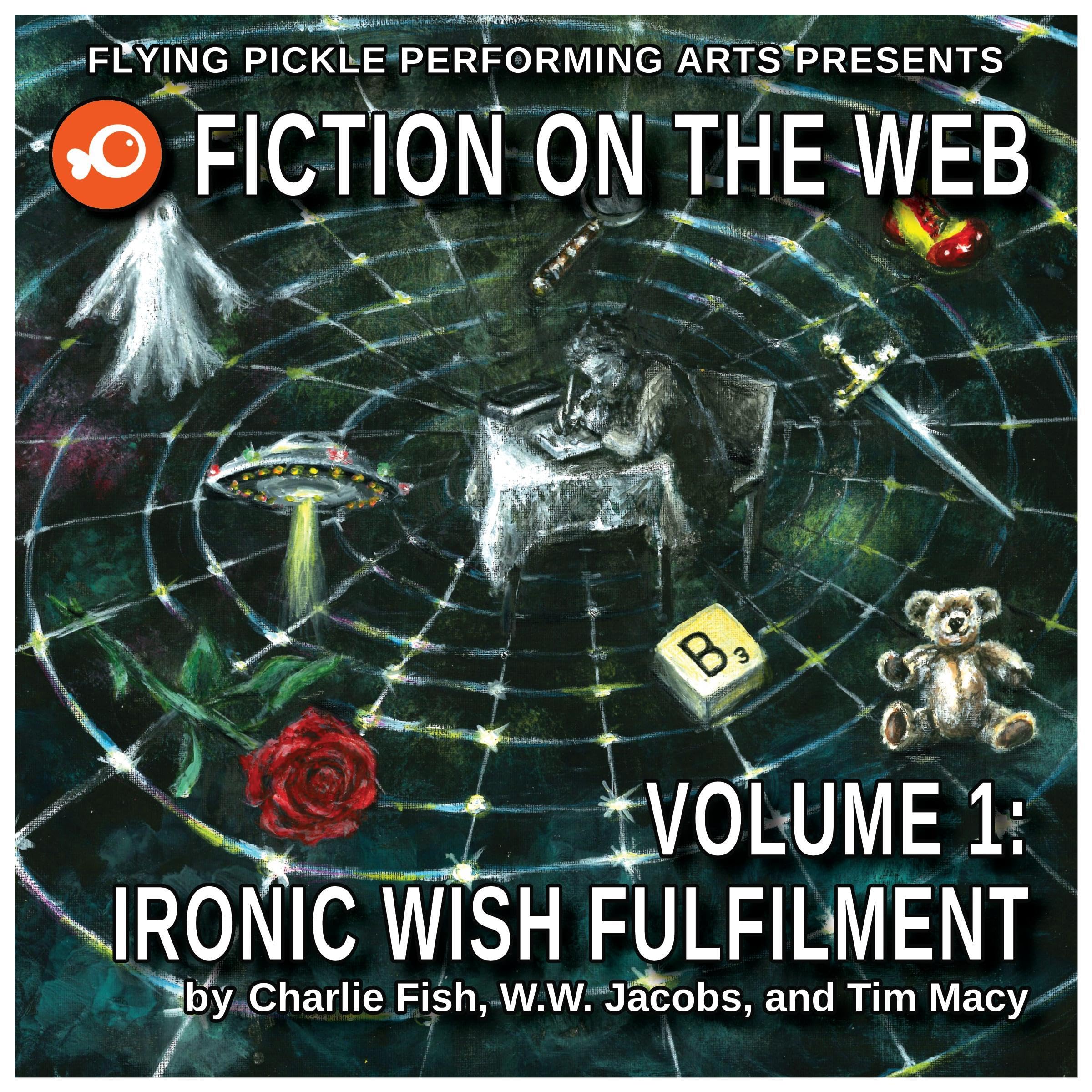 Ironic Wish Fulfillment