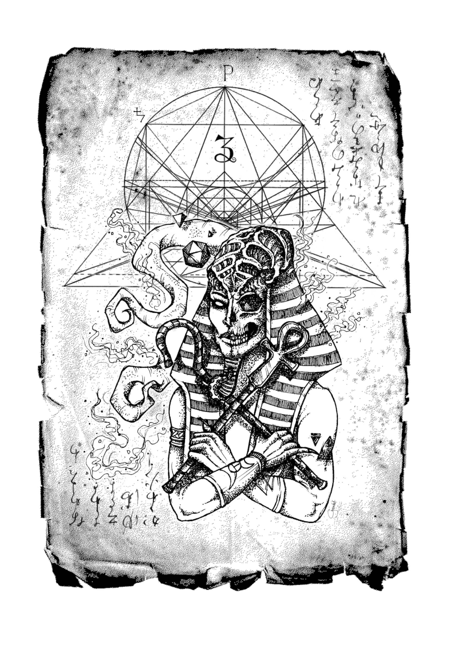 Necronomicón (FUERA DE COLECCIÓN)
