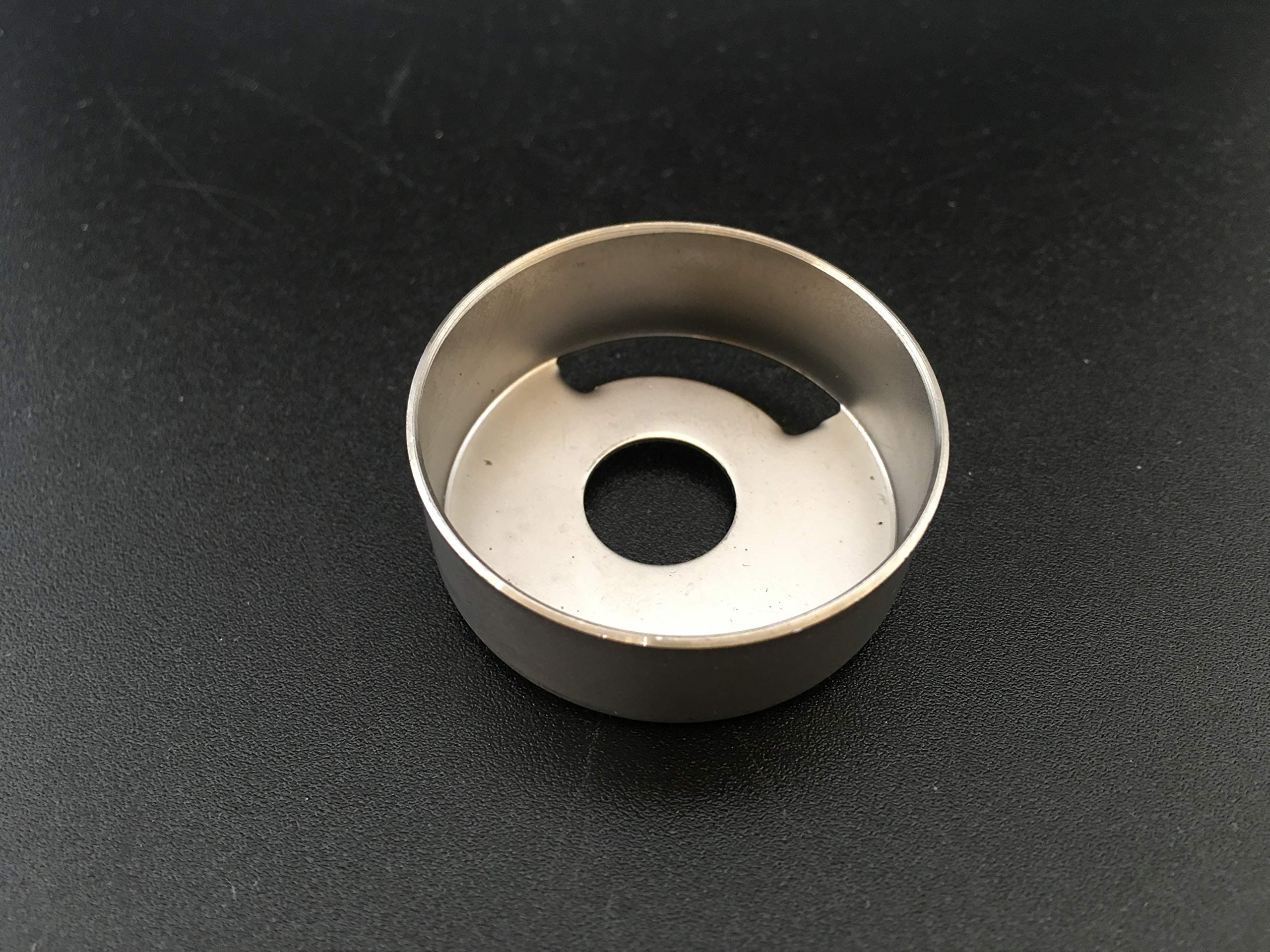 YAMASCO Boat Motor 6E0-44322-02 6E0-44322-01 00 6EO F4-03000017 Insert Cartridge - Impeller for Yamaha Parsun Makara Outboard F 4HP 5HP 2/4-stroke Marine Engine