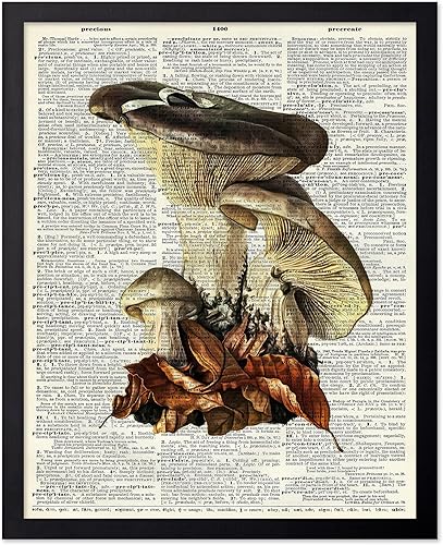 Miniatura 389 de Poster Master Póster vintage de orquídea, estampado de flores retro, arte de pared de plantas exóticas, arte botánico, regalo para hombres y