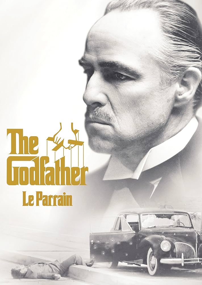 The Godfather: Amazon.ca: Movies & TV Shows