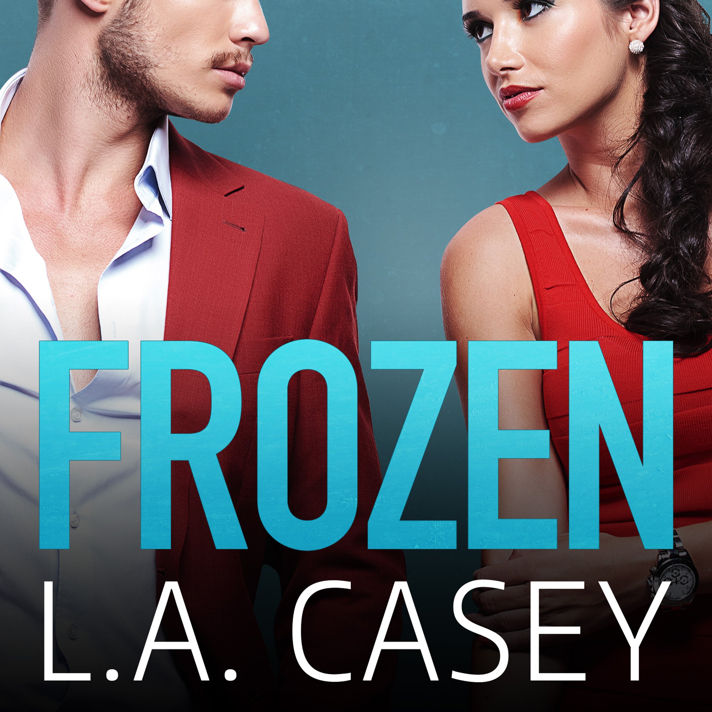 Cover art for Frozen