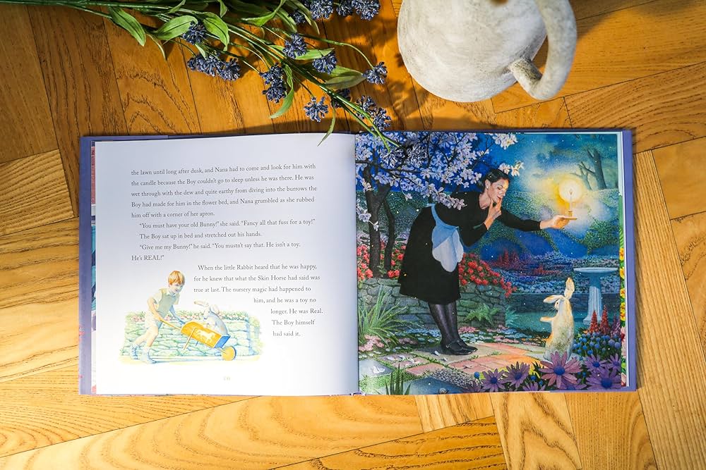 その他 Velveteen Rabbit: Love Can Make You Real [CD] Velveteen Rabbit: Love Can Make You Real [CD]