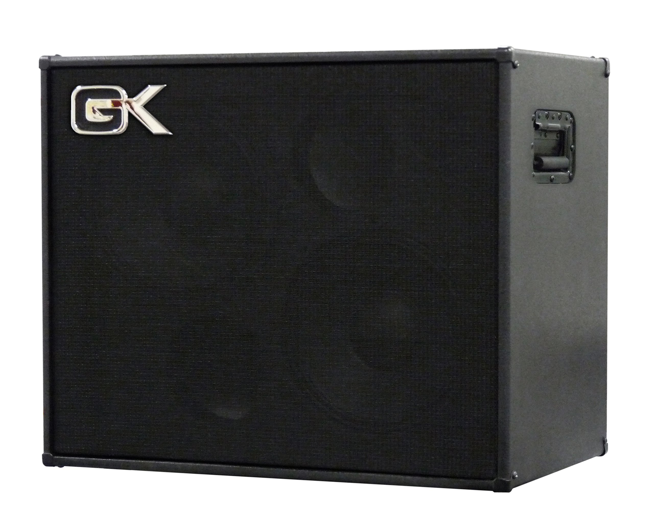 Amazon.com: Gallien-KruegerCX210 400-Watt 2x10 Bass Guitar Cabinet