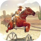 county sheriff's department non-emergency Gorgeous Terrain and city Wild West Horse Riding